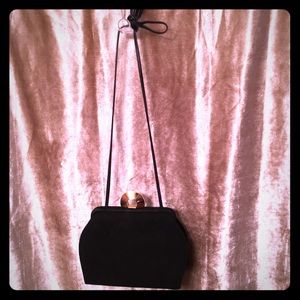 Vintage Susan Gail Clutch